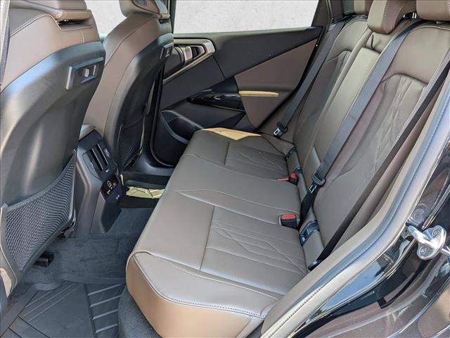 New 2026 BMW X3 xDrive30i w/ Convenience Package AWD/4WD image 17