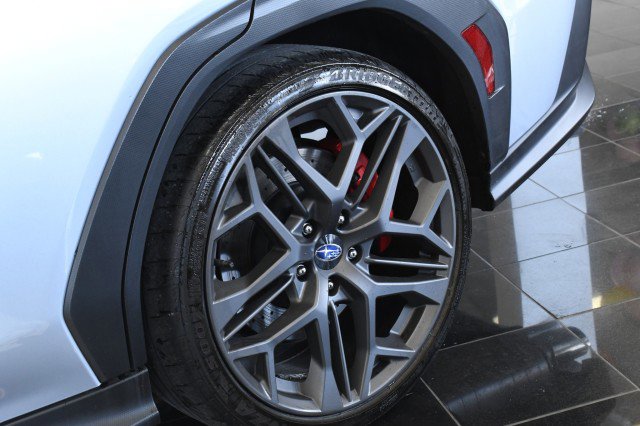 Used 2024 Subaru WRX TR AWD/4WD image 43