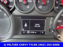 Used 2023 Chevrolet Silverado 1500 Custom image 22