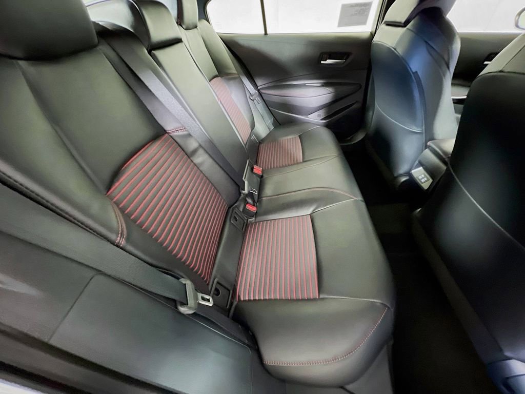 Certified 2026 Toyota Corolla XSE image 22