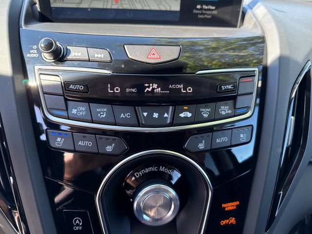 Certified 2026 Acura RDX SH-AWD w/ Advance Package image 22