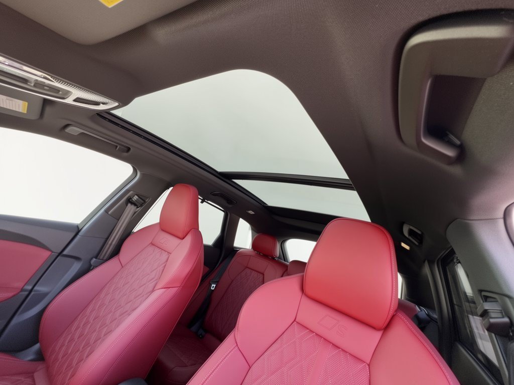 New 2026 Audi SQ5 Prestige AWD/4WD image 27