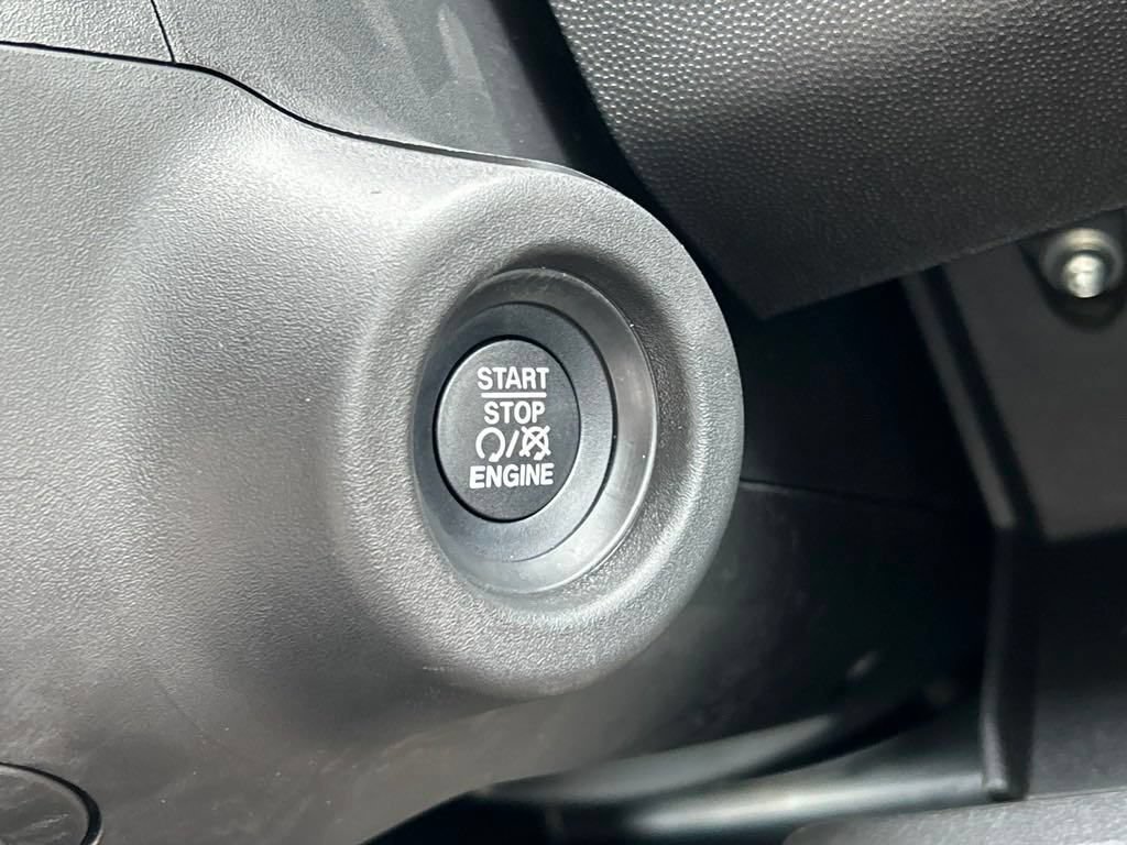 New 2024 RAM ProMaster 2500 w/ Upfitter's Prep Package FWD image 36