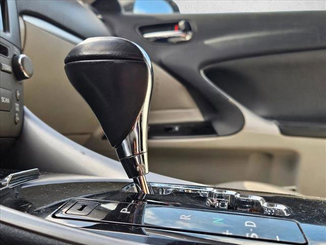 Used 2012 Lexus IS 250 image 7