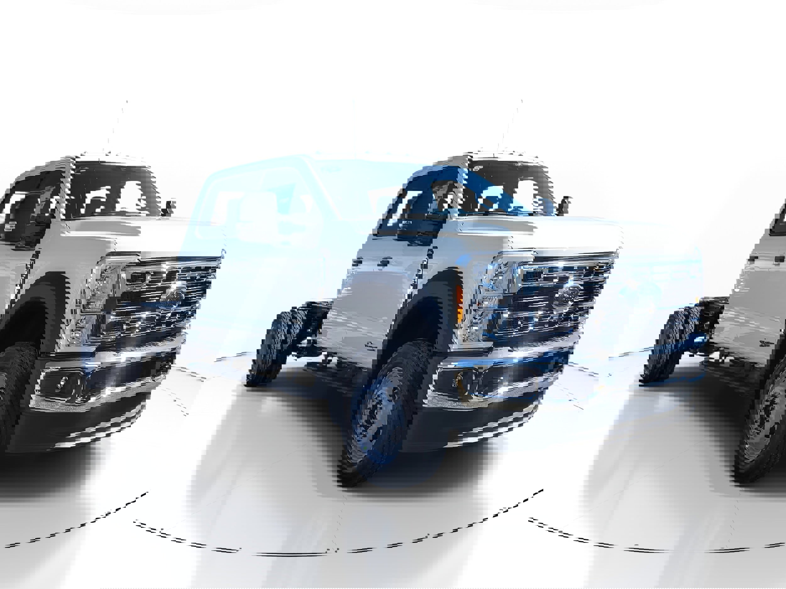 New 2026 Ford F550 4x4 Crew Cab Super Duty