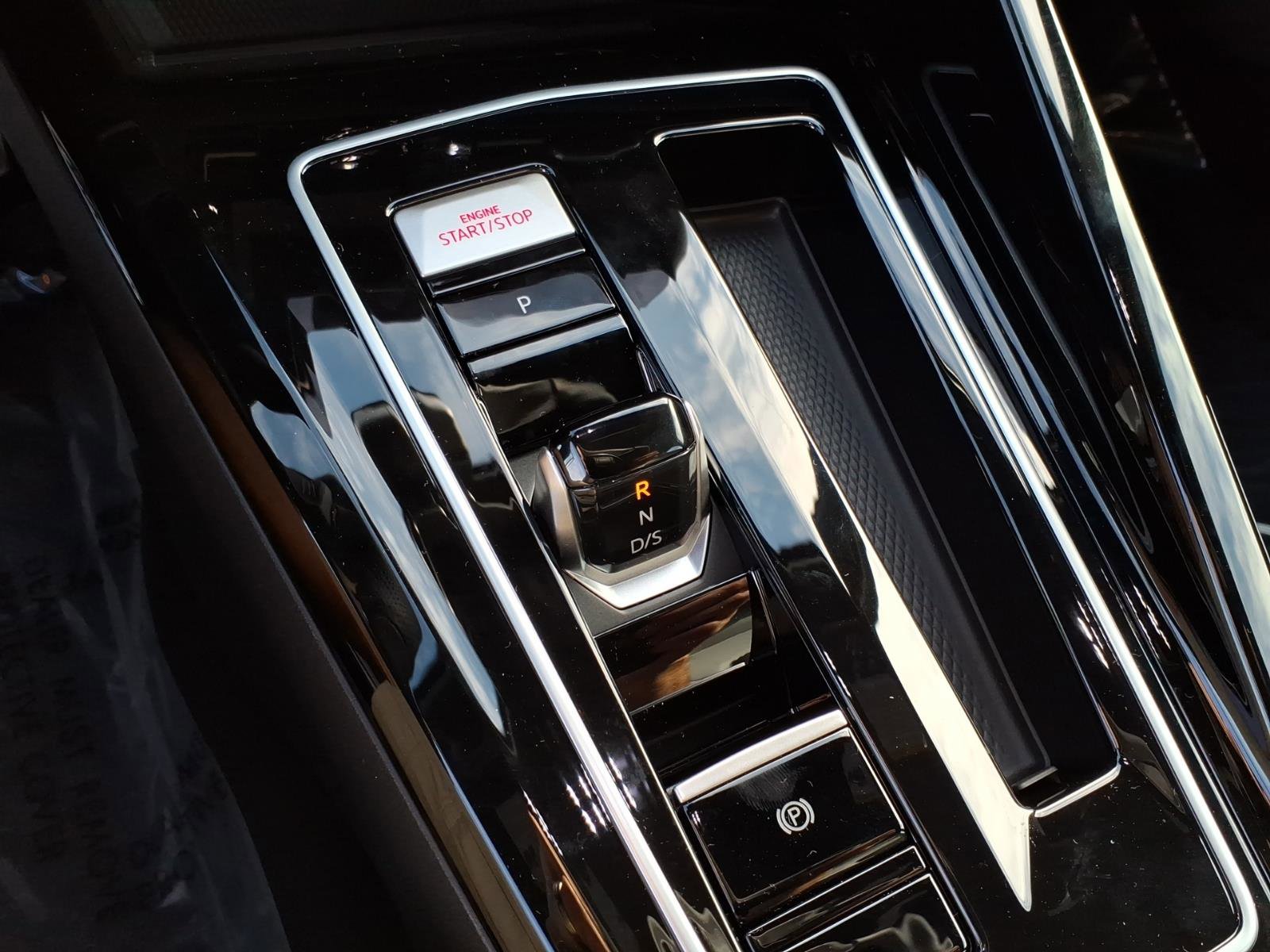 New 2026 Volkswagen GTI SE image 20