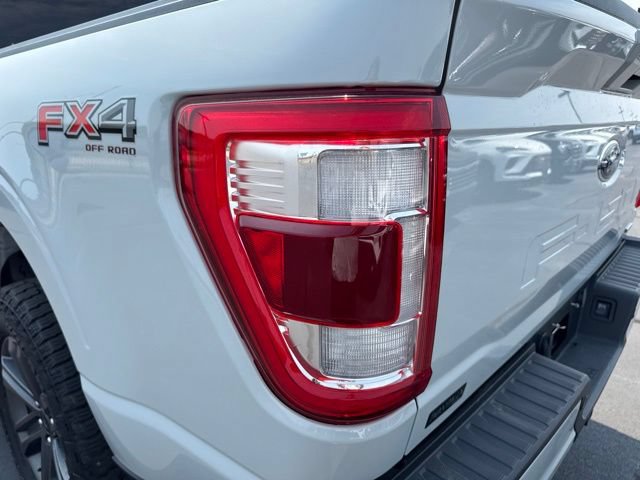 Used 2023 Ford F150 Lariat AWD/4WD image 22