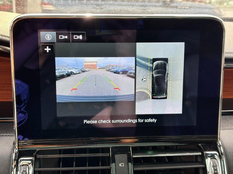 Used 2019 Lincoln Navigator Reserve image 23