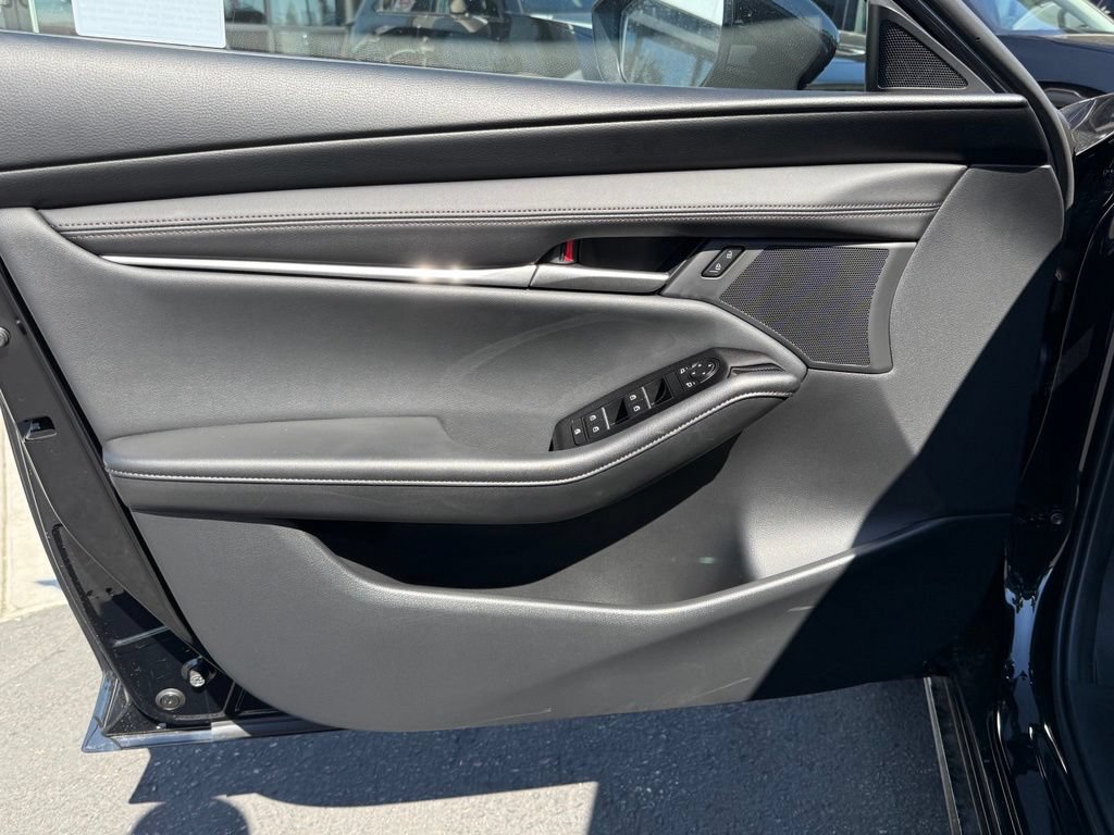 New 2026 MAZDA MAZDA3 2.5 S Sedan w/ Preferred Pkg FWD image 32