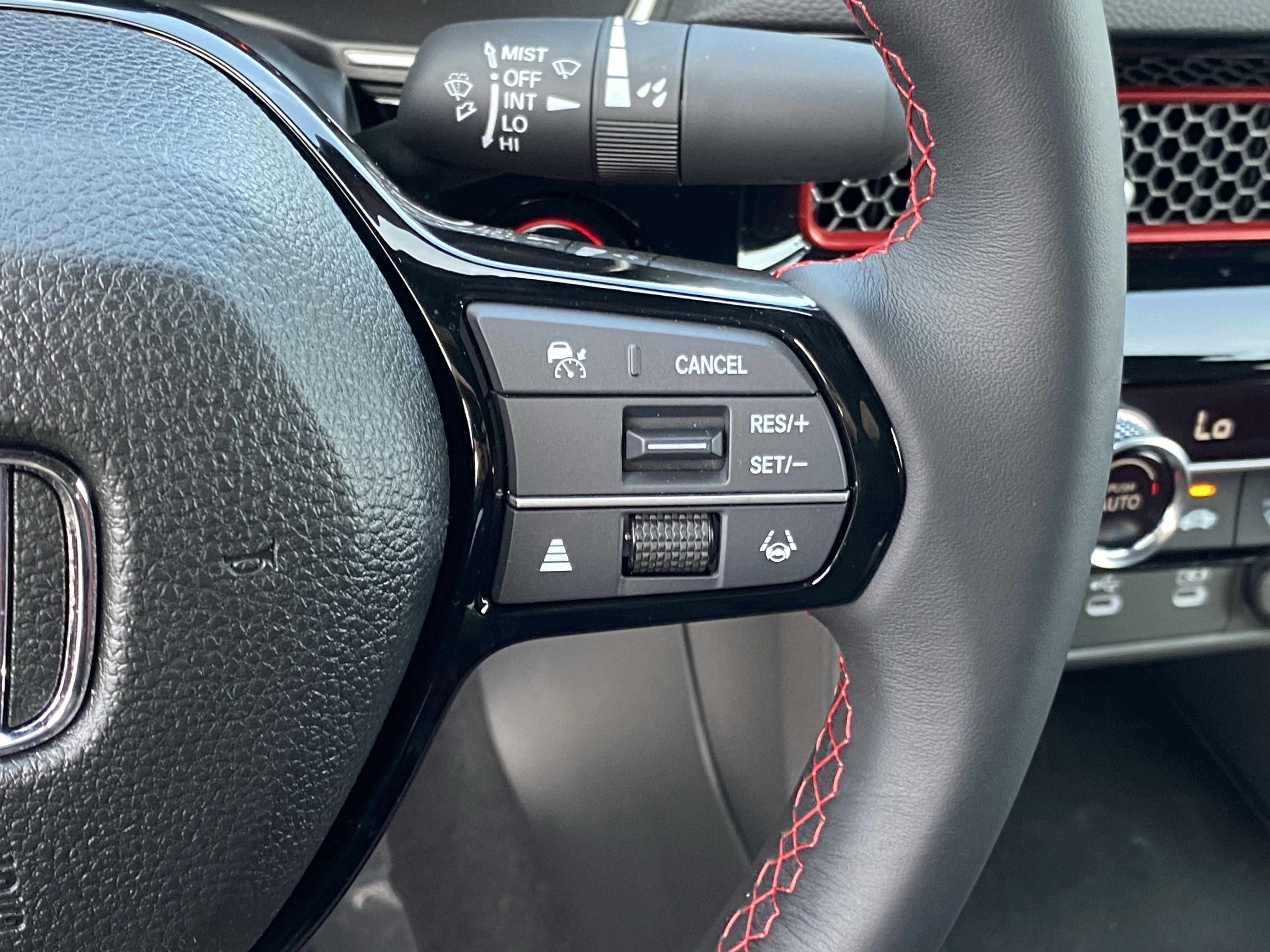 Certified 2026 Honda Civic Si image 26