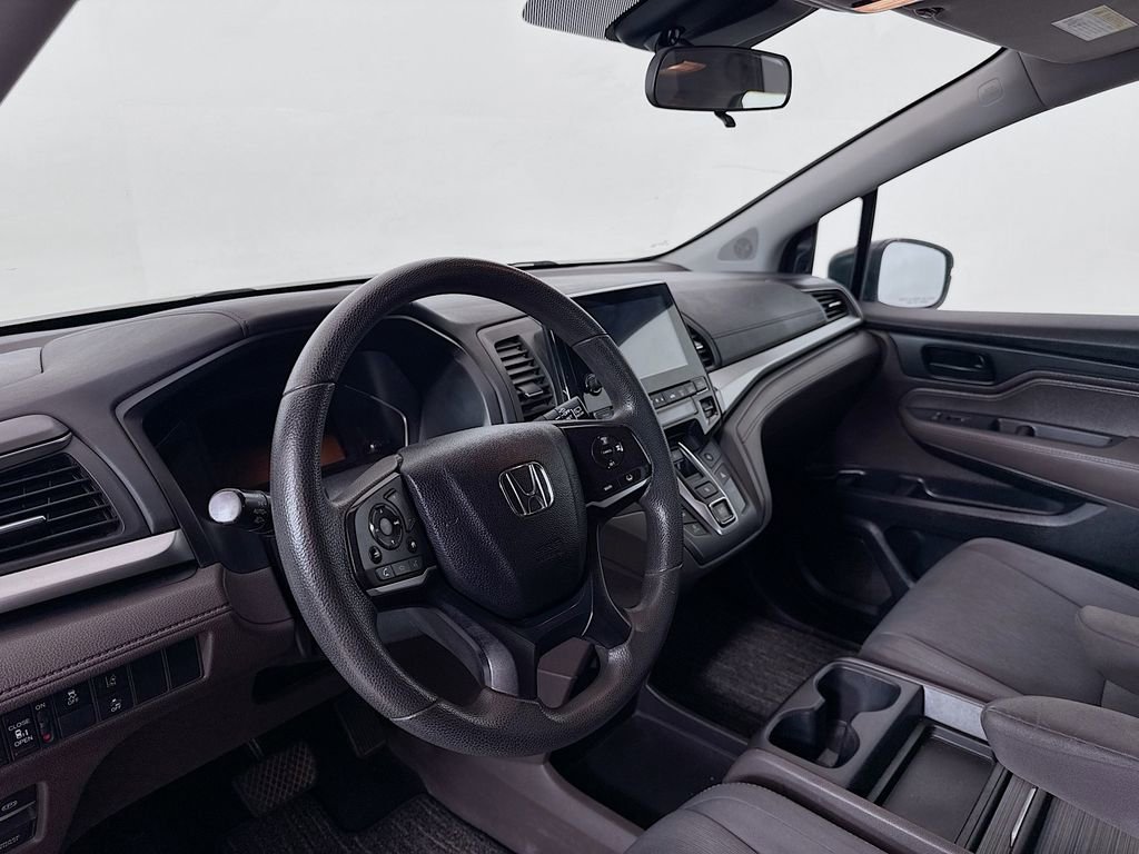 Used 2019 Honda Odyssey EX image 9