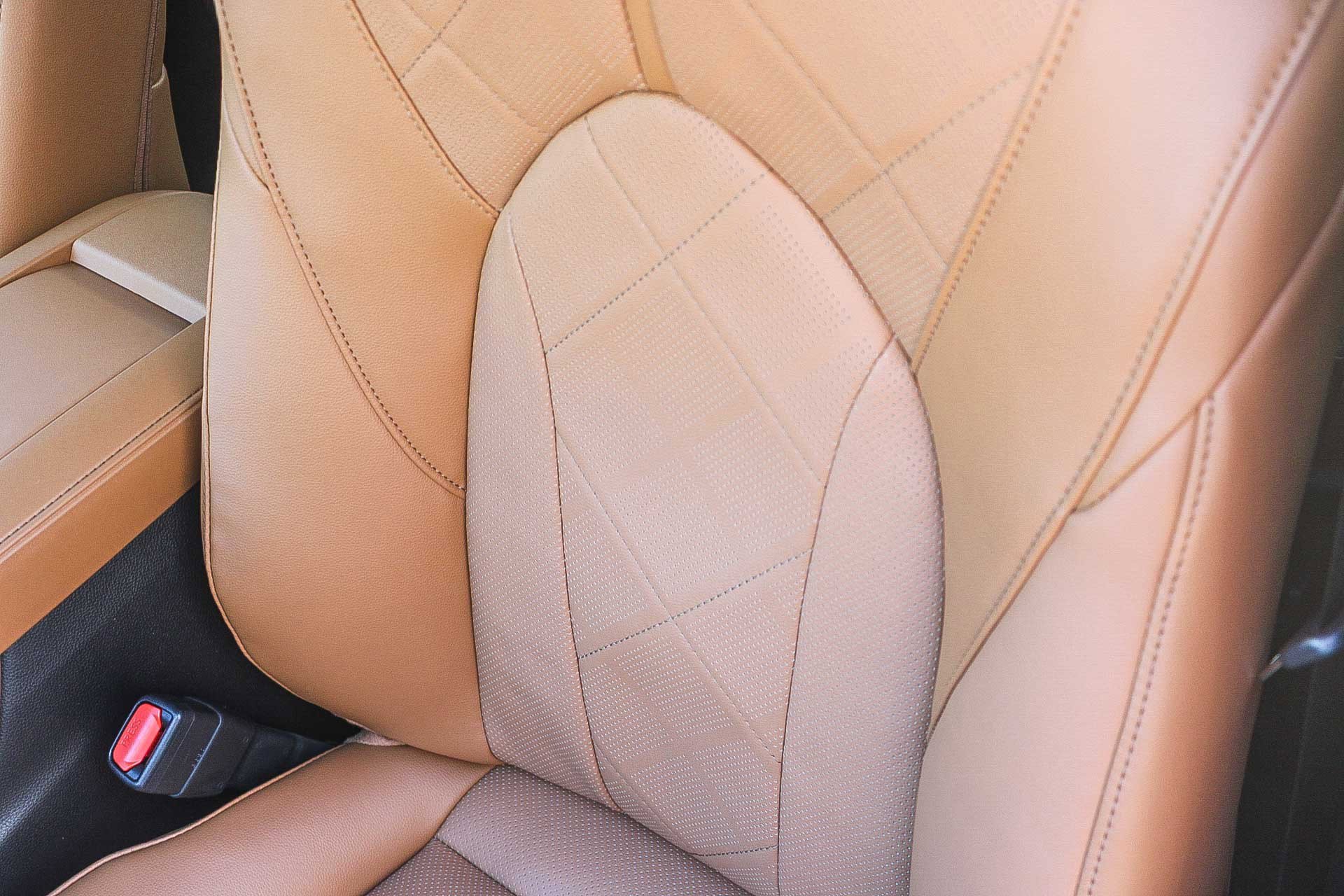 New 2026 Toyota Highlander Platinum image 24