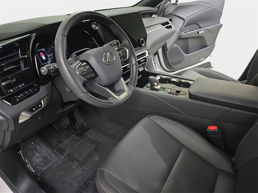 Certified 2024 Lexus RX 350h image 19