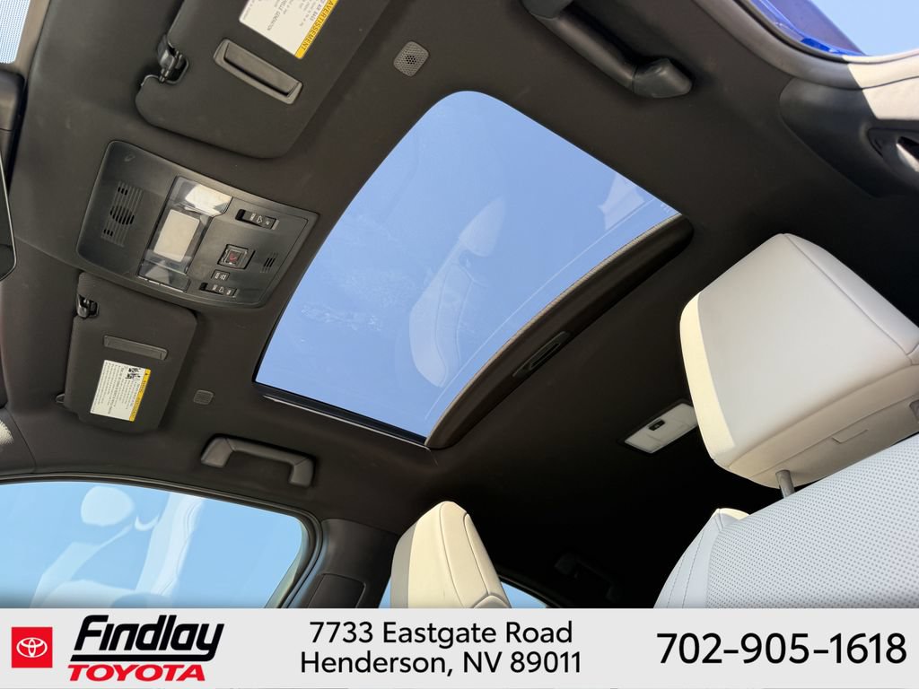 Used 2024 Lexus UX 250h F Sport FWD image 9