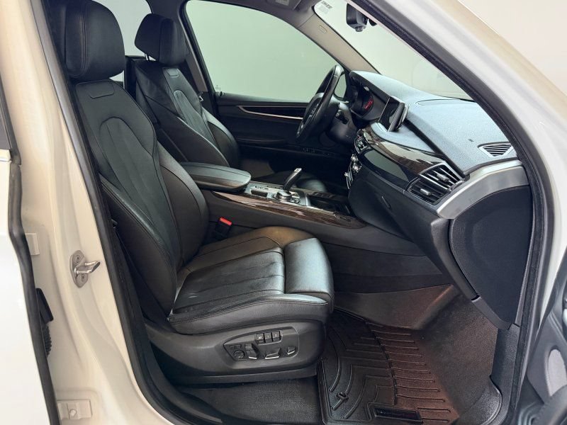 Used 2016 BMW X5 xDrive35i AWD/4WD image 18