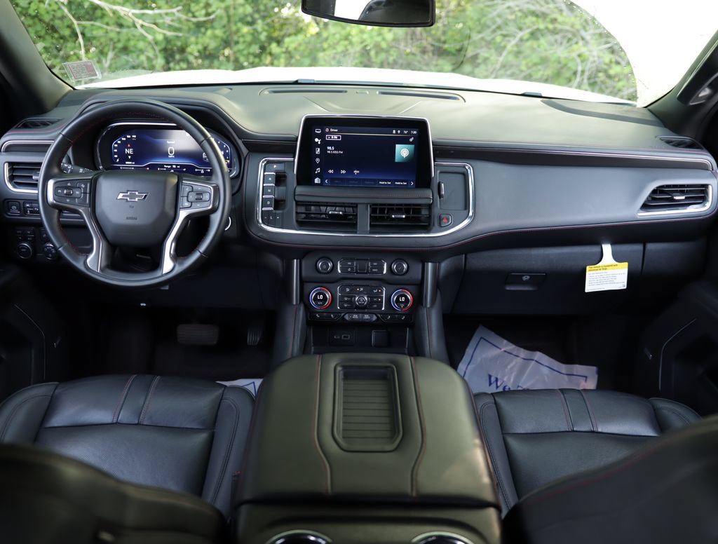 Certified 2023 Chevrolet Tahoe RST AWD/4WD image 22