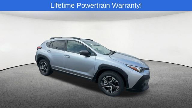 New 2026 Subaru Crosstrek 2.0i Premium image 9