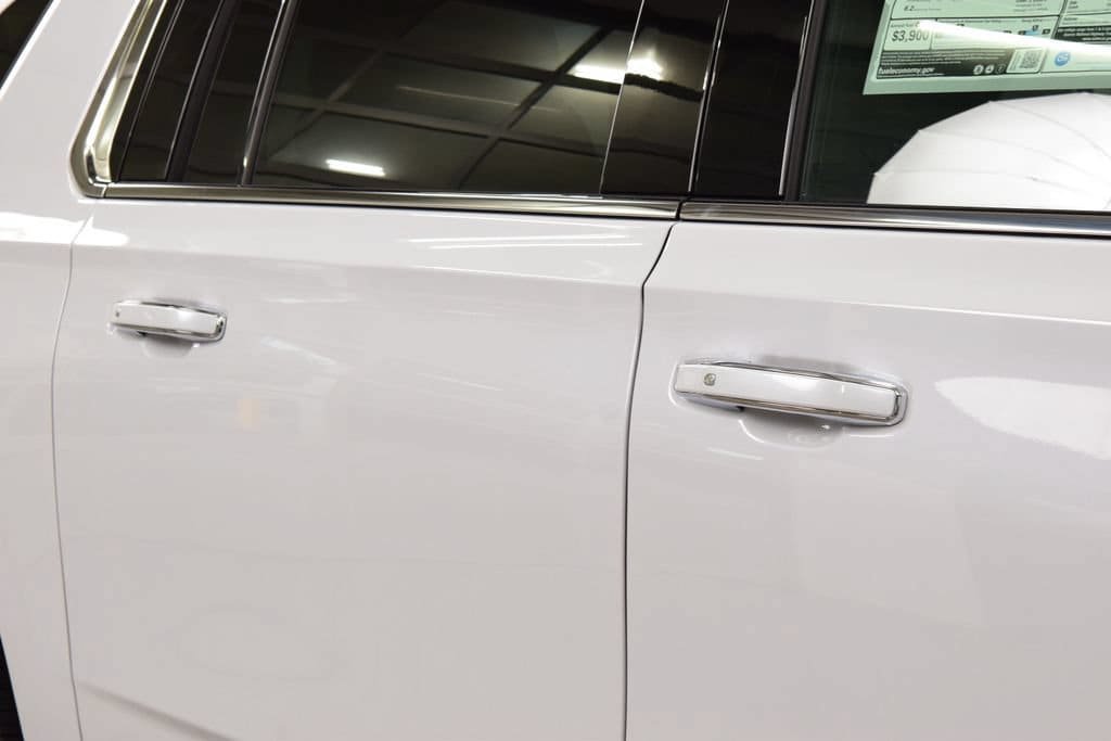 New 2026 Chevrolet Suburban Premier AWD/4WD image 18