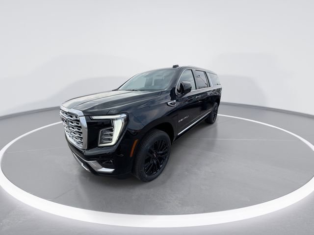 New 2026 GMC Yukon XL Denali w/ Denali Reserve Package AWD/4WD video 4