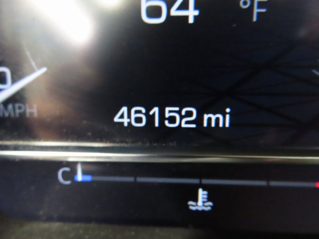 Used 2022 GMC Sierra 1500 Denali Ultimate image 9