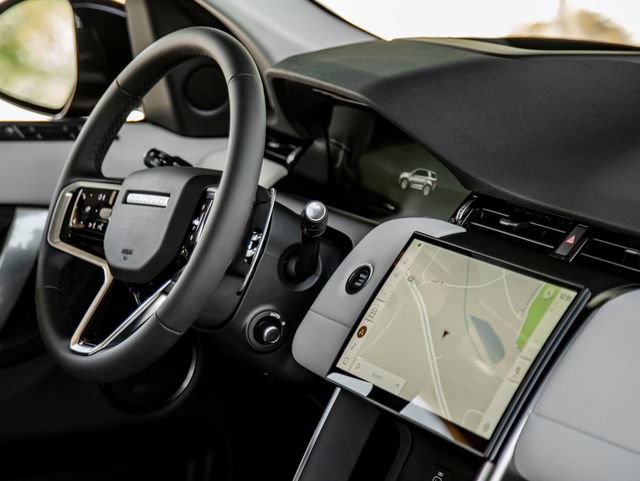 New 2024 Land Rover Discovery Sport S AWD/4WD image 30