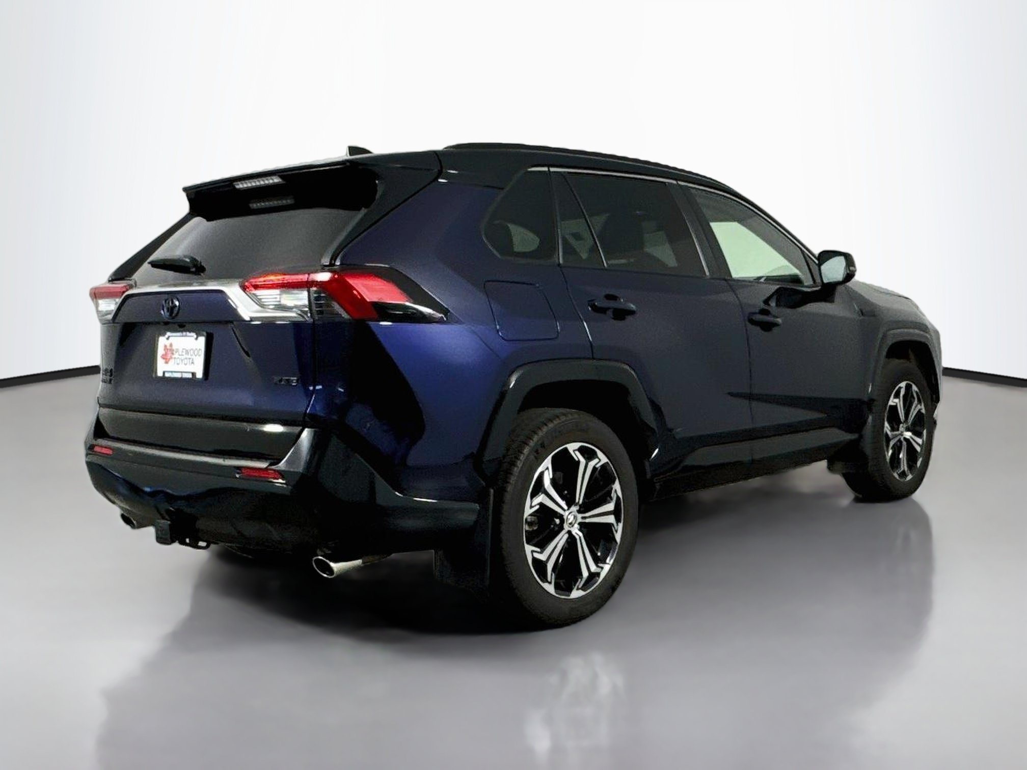 Certified 2021 Toyota RAV4 XSE w/ Weather Package AWD/4WD image 7