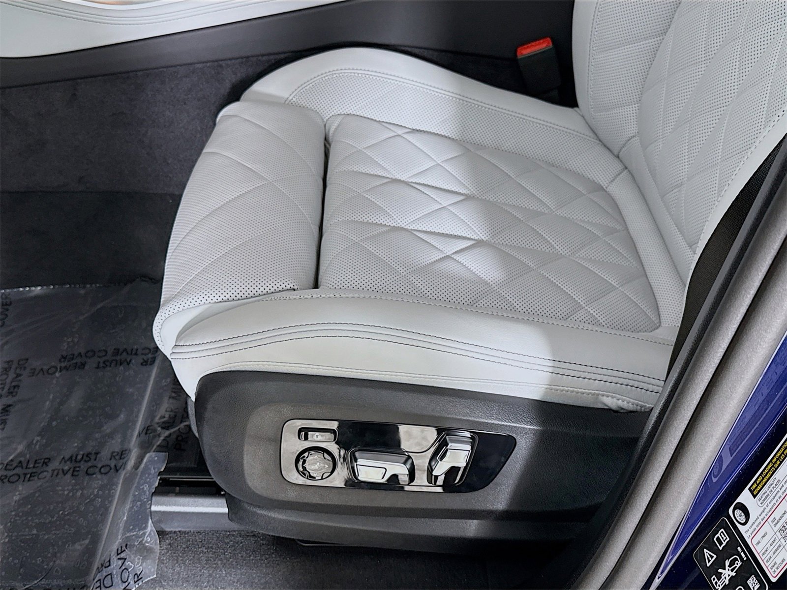 New 2026 BMW X5 M60i image 20