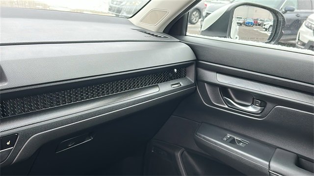 Used 2024 Honda CR-V EX image 20