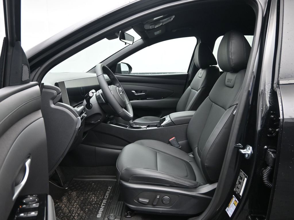 New 2026 Hyundai Santa Cruz XRT AWD/4WD image 25