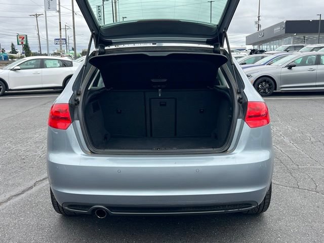 Used 2011 Audi A3 TDI Premium Plus FWD image 8