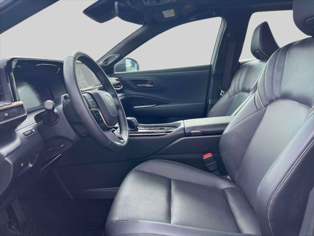 Certified 2026 Toyota Crown w/ Advanced Technology Package AWD/4WD image 18