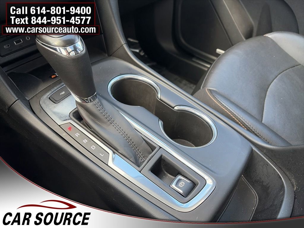 Used 2019 Chevrolet Equinox Premier FWD image 27