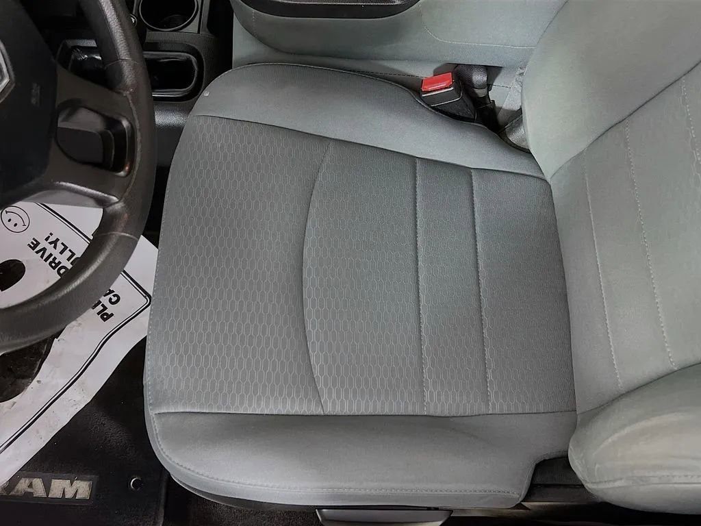 Used 2018 RAM 2500 Tradesman w/ Chrome Appearance Group AWD/4WD image 19