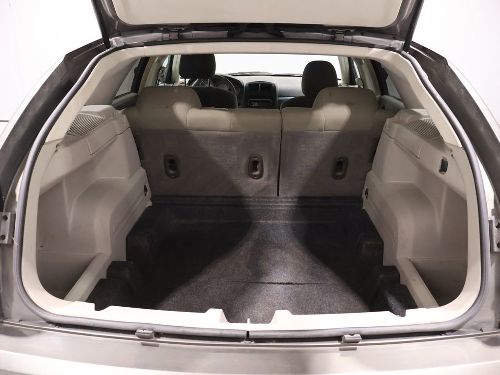 Used 2008 Dodge Magnum SE image 21