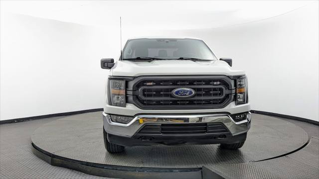 Used 2023 Ford F150 XL w/ Trailer Tow Package AWD/4WD image 11