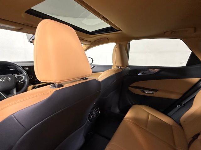 Used 2025 Lexus NX 250 FWD w/ Accessory Package (Z1) image 29