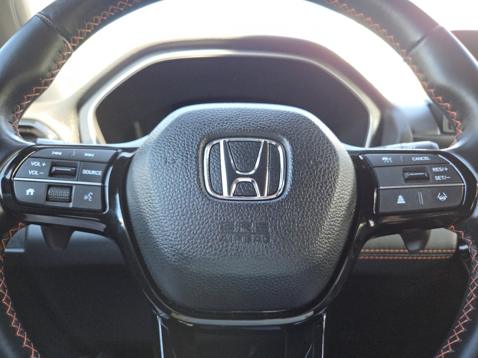 Certified 2025 Honda Pilot Sport image 31