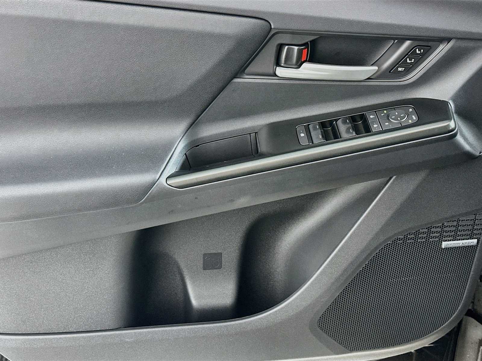 New 2026 Subaru Uncharted AWD image 17