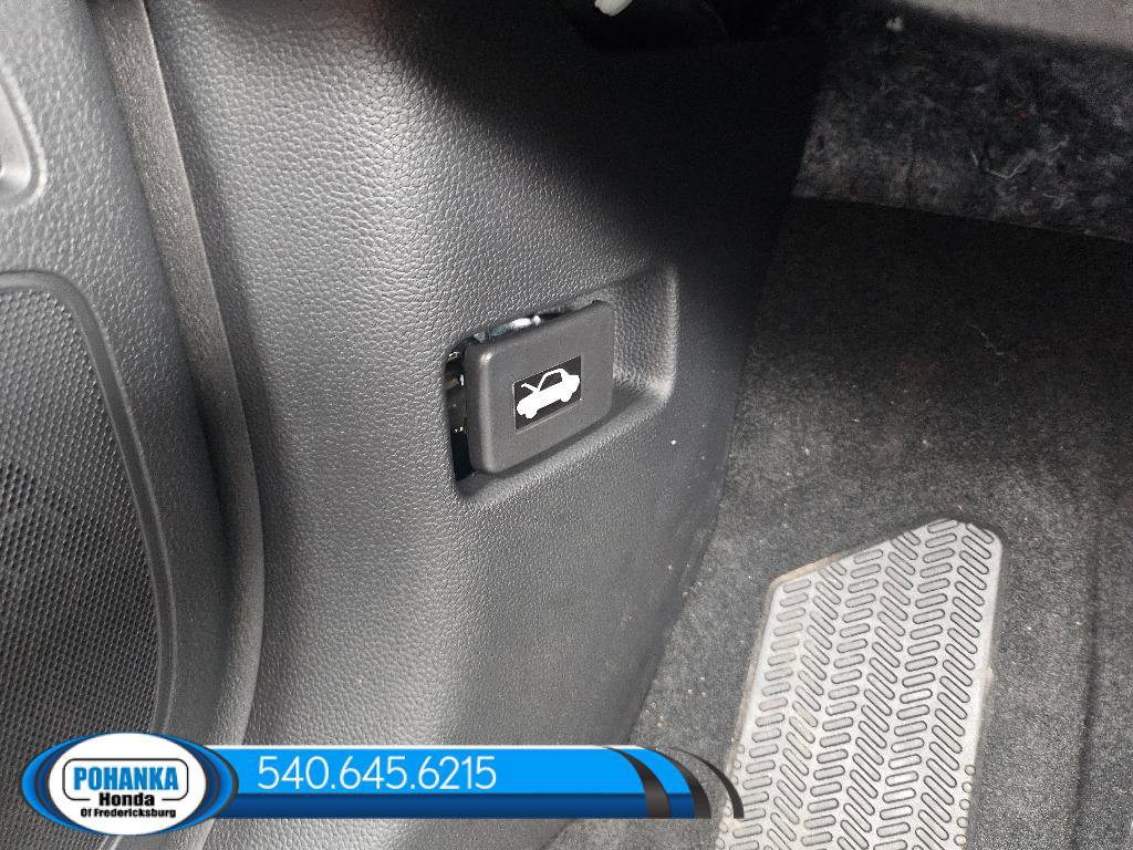 New 2026 Honda CR-V Sport Touring image 22