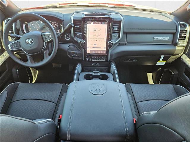 New 2026 RAM 3500 Laramie image 13