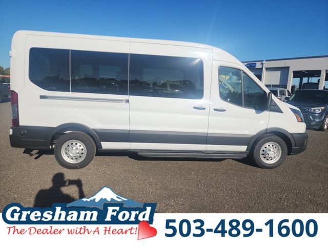 New 2026 Ford Transit 350 XL AWD/4WD image 6