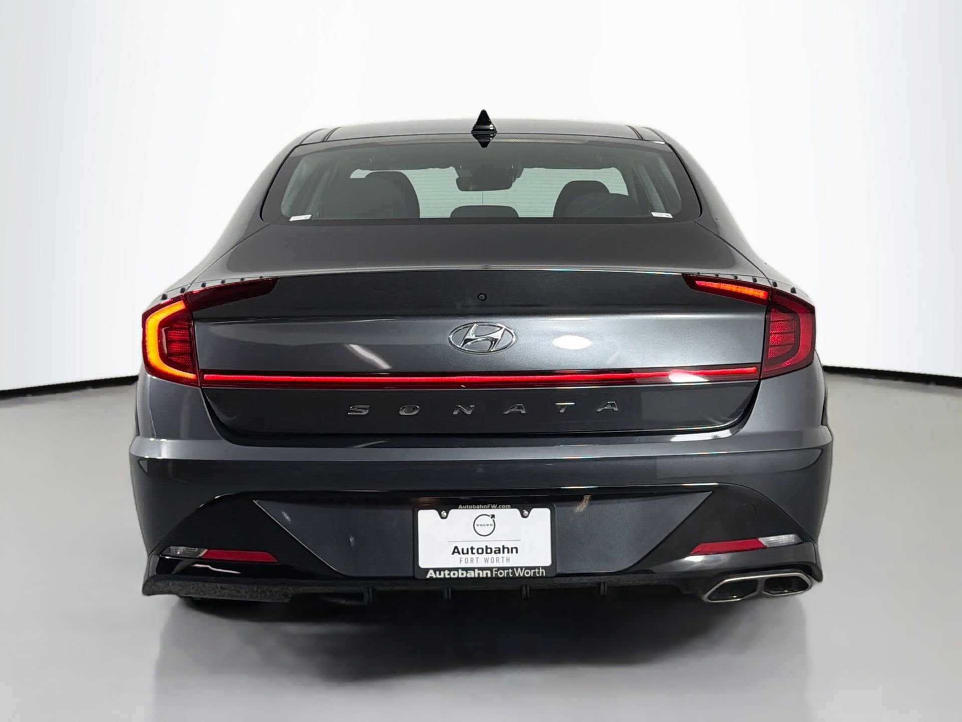 Used 2022 Hyundai Sonata SEL w/ Convenience Package FWD image 7