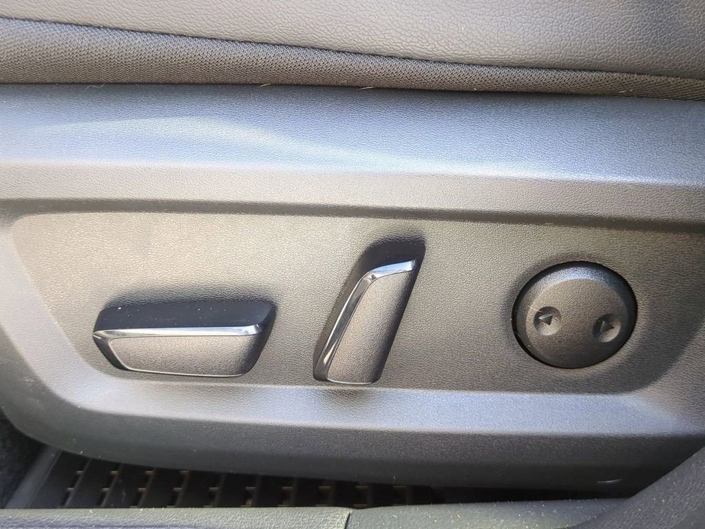 Certified 2023 Nissan Rogue SL image 20