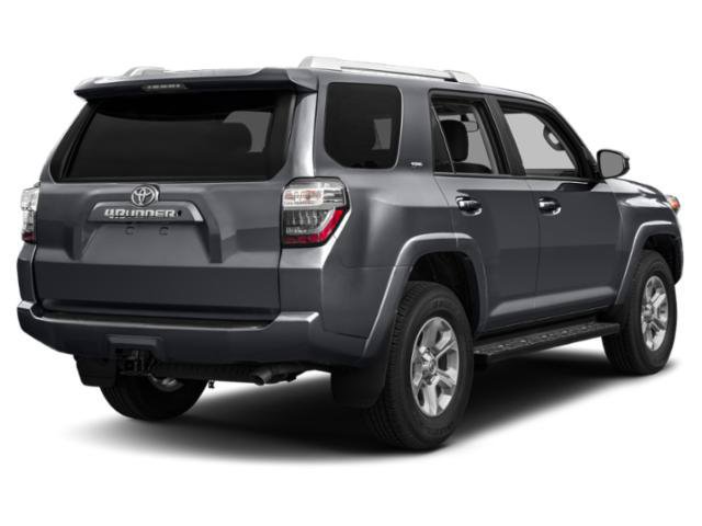 Used 2015 Toyota 4Runner SR5 Premium AWD/4WD image 2