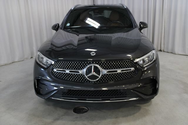 Used 2023 Mercedes-Benz GLC 300 4MATIC image 26