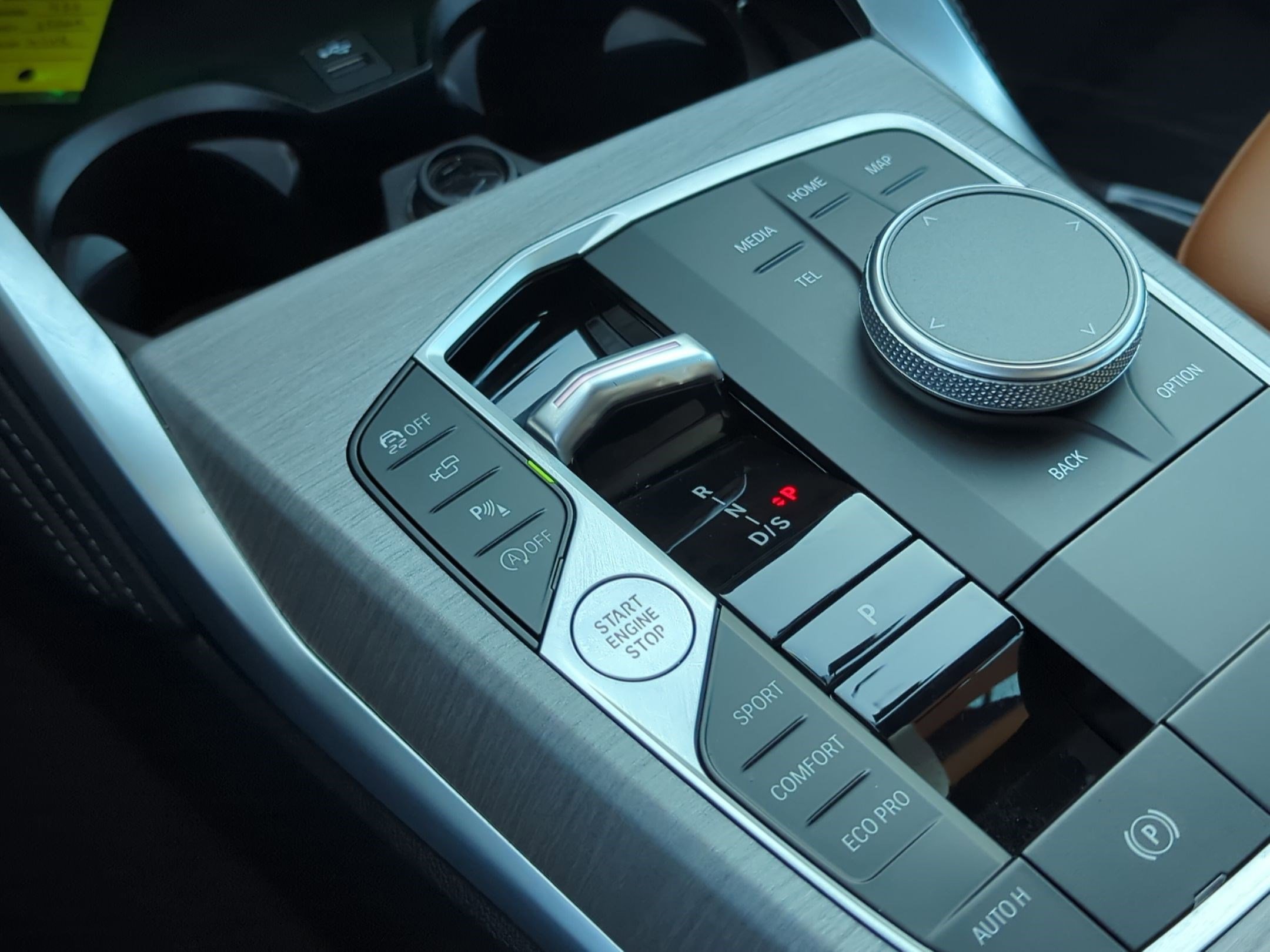 Used 2025 BMW 430i Coupe w/ M Sport Package image 26