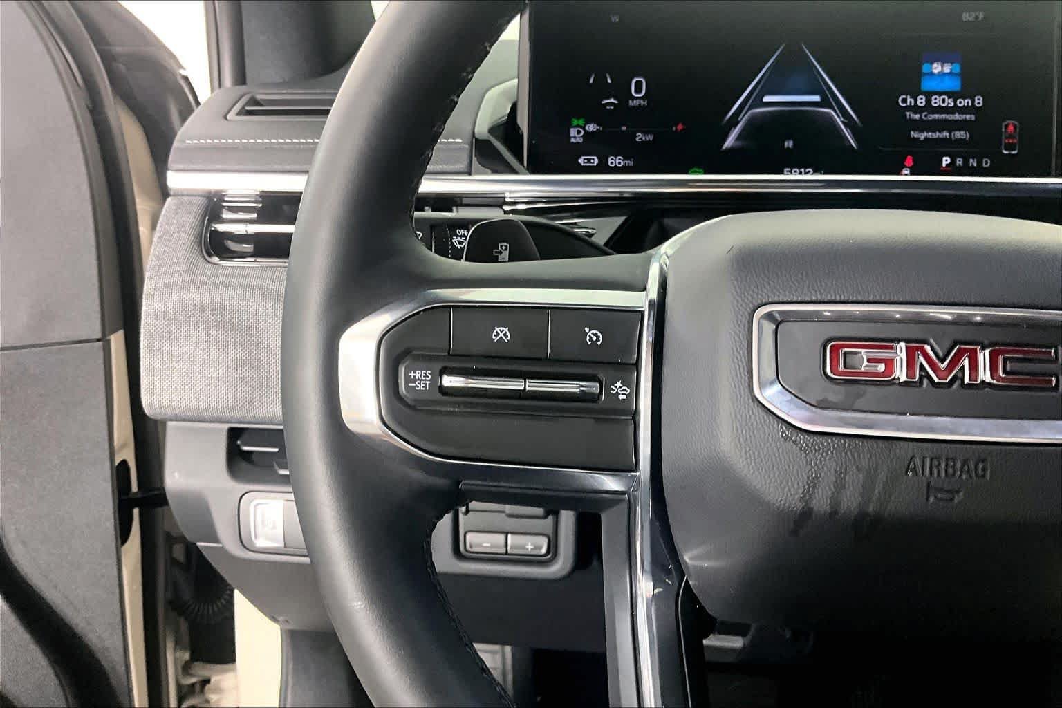 Used 2026 GMC Sierra EV Elevation AWD/4WD image 22