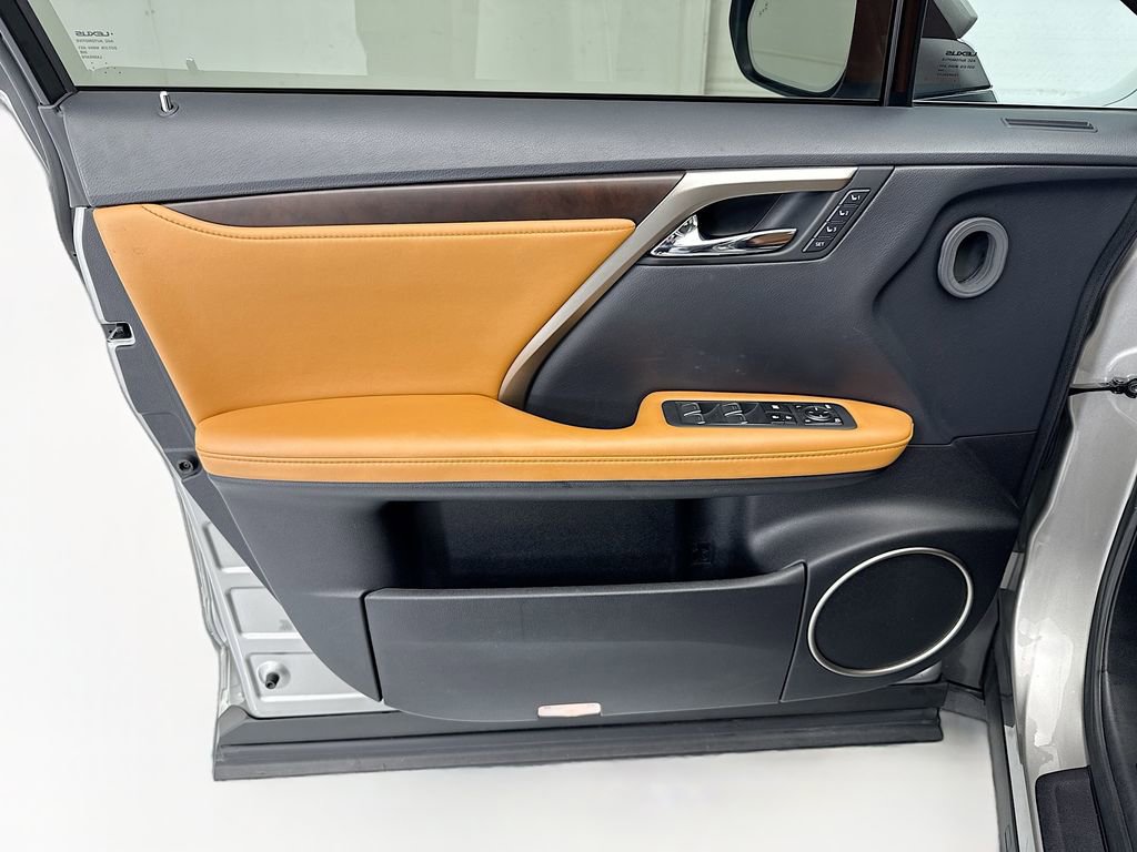 Used 2021 Lexus RX 350 FWD w/ Premium Package image 23