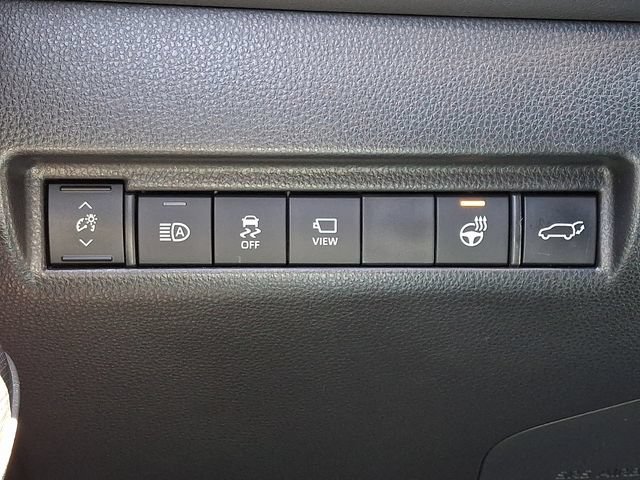 Used 2024 Toyota Venza Limited AWD/4WD image 24