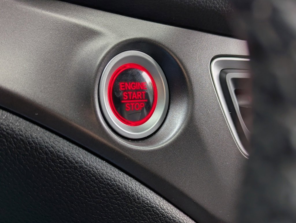 Used 2023 Honda Passport EX-L image 15